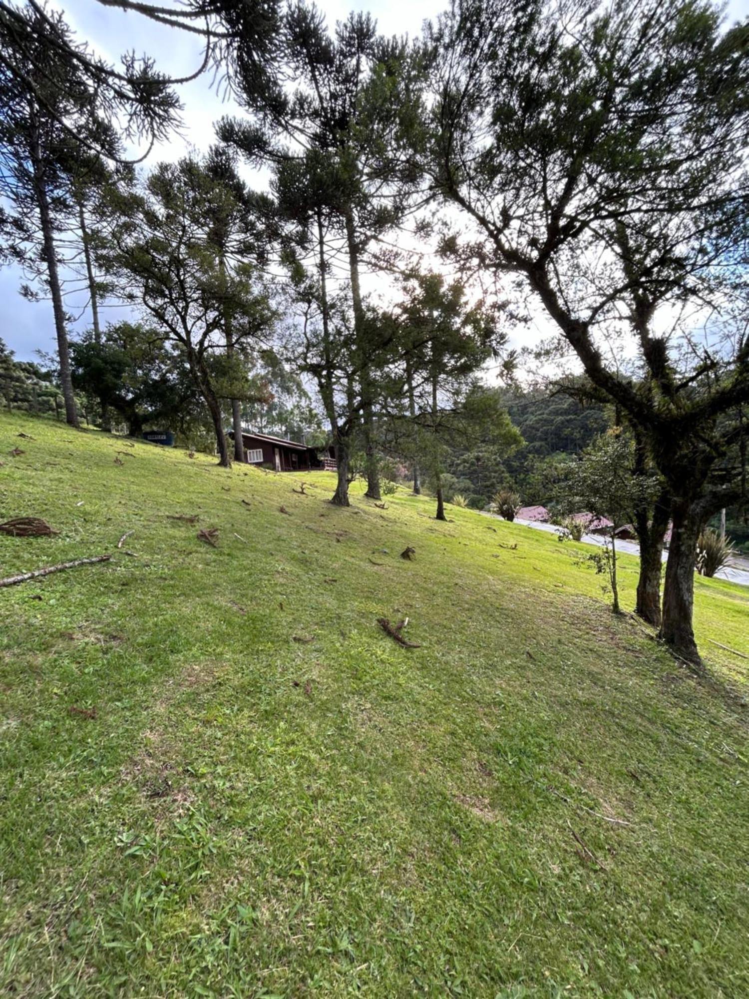 Pousada Recanto Da Gruta ウルビシ エクステリア 写真